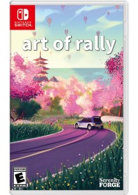 Art Of Rally/Switch